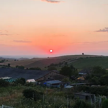 Lodge La Roulotte Des Bougnats